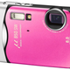 Illustration for article titled Olympus Says Five is the Magic Number, Extends μ, Camedia Digital Camera Lines